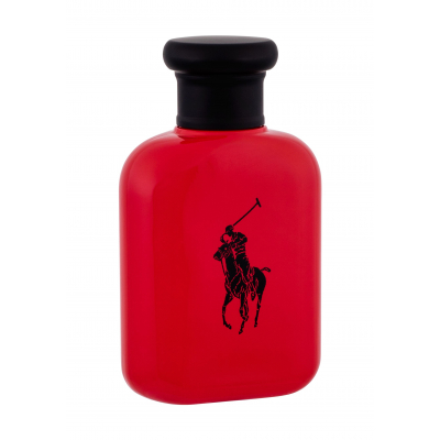 Ralph Lauren Polo Red Toaletná voda pre mužov 75 ml