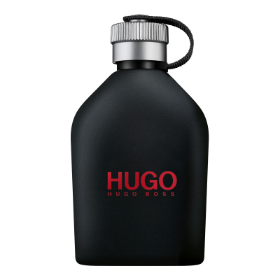 HUGO BOSS Hugo Just Different Toaletná voda pre mužov 200 ml