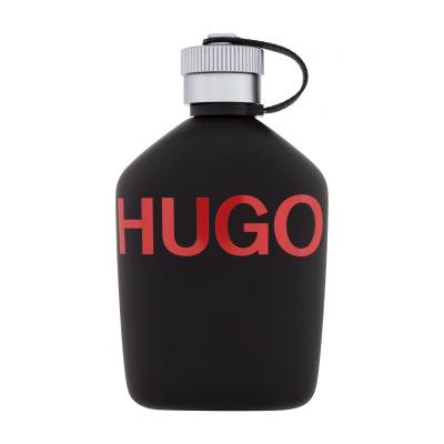HUGO BOSS Hugo Just Different Toaletná voda pre mužov 200 ml