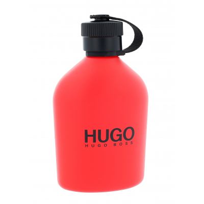 HUGO BOSS Hugo Red Toaletná voda pre mužov 200 ml