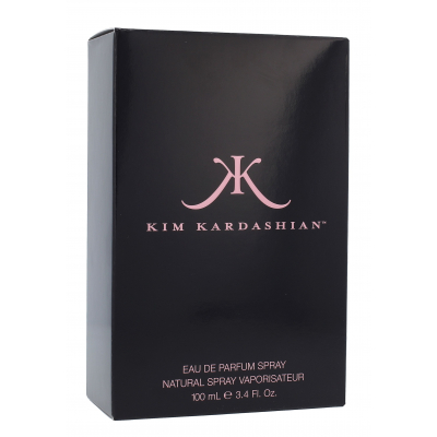 Kim Kardashian Kim Kardashian Parfumovaná voda pre ženy 100 ml