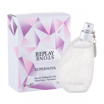 Replay Stone Supernova for Her Parfumovaná voda pre ženy 30 ml