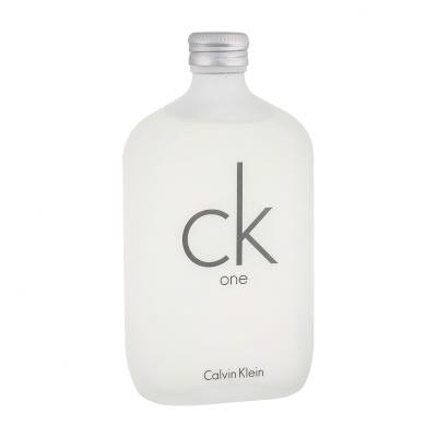 Calvin Klein CK One Toaletná voda 300 ml
