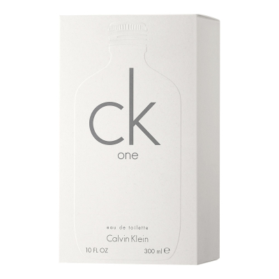 Calvin Klein CK One Toaletná voda 300 ml