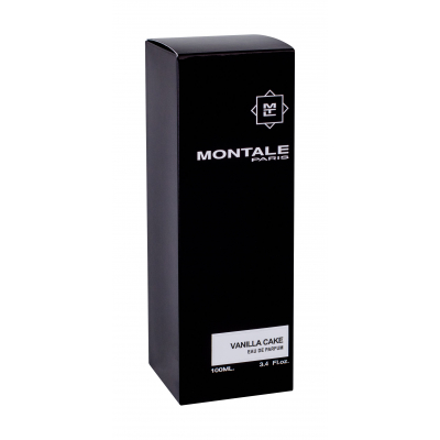 Montale Vanilla Cake Parfumovaná voda 100 ml