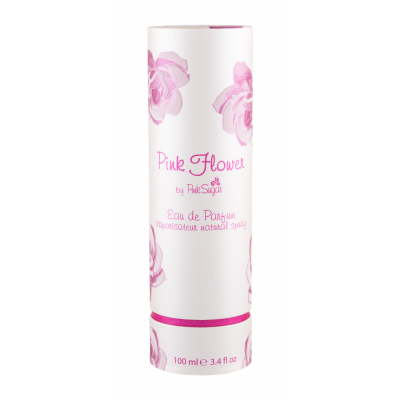 Pink Sugar Pink Flower Parfumovaná voda pre ženy 100 ml