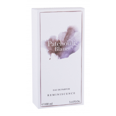 Reminiscence Patchouli Blanc Parfumovaná voda 100 ml