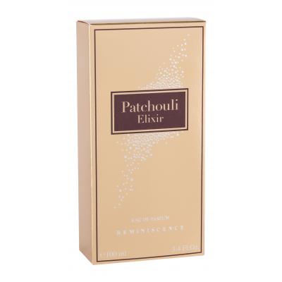 Reminiscence Patchouli Elixir Parfumovaná voda 100 ml
