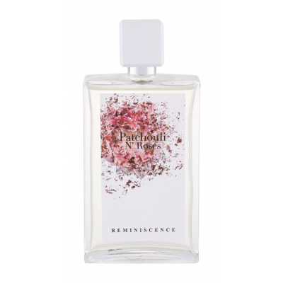 Reminiscence Patchouli N´Roses Parfumovaná voda pre ženy 100 ml