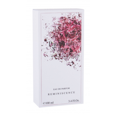 Reminiscence Patchouli N´Roses Parfumovaná voda pre ženy 100 ml
