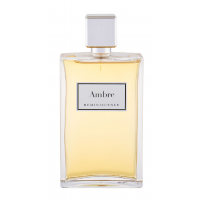 Reminiscence Ambre Toaletná voda pre ženy 100 ml