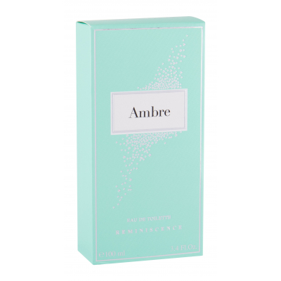 Reminiscence Ambre Toaletná voda pre ženy 100 ml