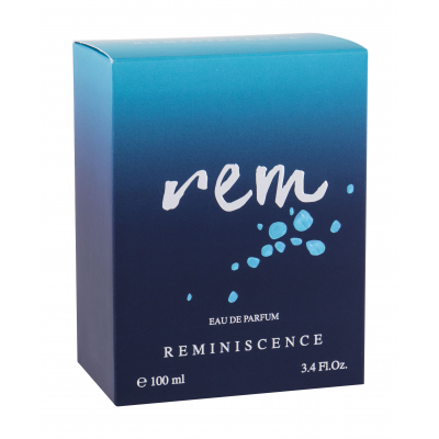 Reminiscence Rem Parfumovaná voda pre ženy 100 ml