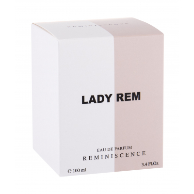 Reminiscence Lady Rem Parfumovaná voda pre ženy 100 ml