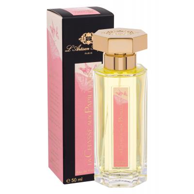 L´Artisan Parfumeur La Chasse aux Papillons Toaletná voda pre ženy 50 ml