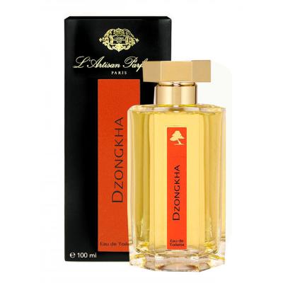 L´Artisan Parfumeur Dzongkha Toaletná voda 100 ml tester