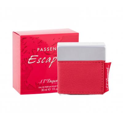 S.T. Dupont Passenger Escapade For Women Parfumovaná voda pre ženy 30 ml