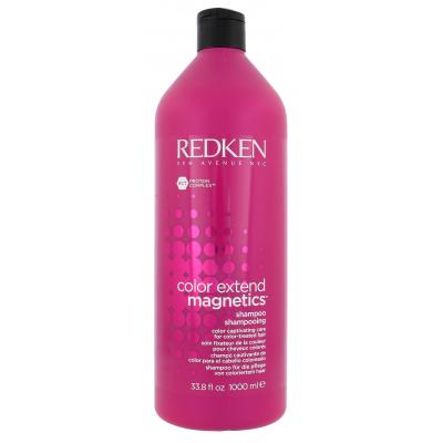 Redken Color Extend Magnetics Šampón pre ženy 1000 ml