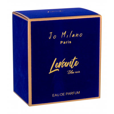 Jo Milano Levante Blue Noir Parfumovaná voda 100 ml