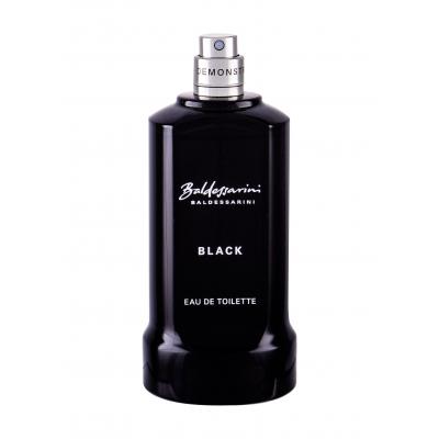 Baldessarini Black Toaletná voda pre mužov 75 ml tester