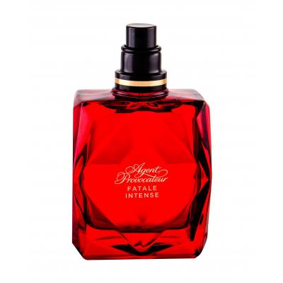 Agent Provocateur Fatale Intense Parfumovaná voda pre ženy 50 ml tester
