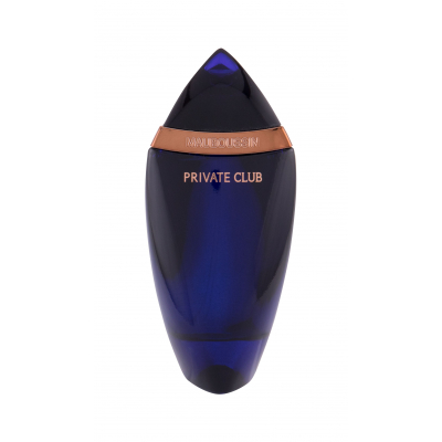 Mauboussin Private Club Parfumovaná voda pre mužov 100 ml