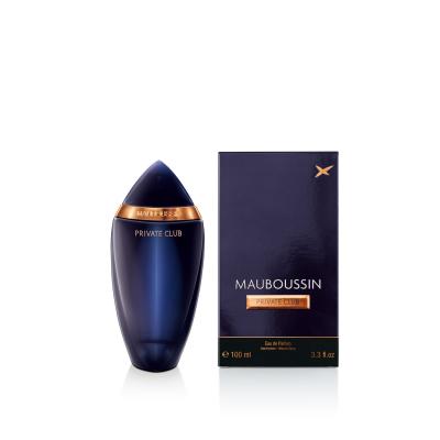 Mauboussin Private Club Parfumovaná voda pre mužov 100 ml