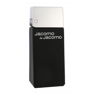 Jacomo de Jacomo Toaletná voda pre mužov 100 ml poškodená krabička