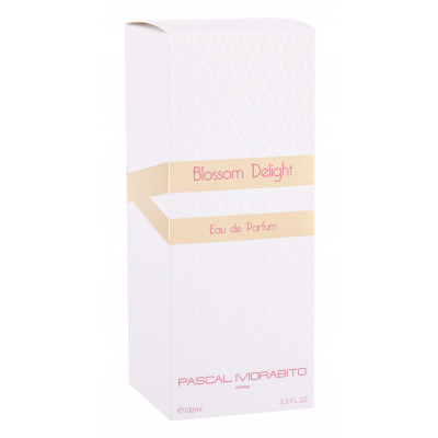 Pascal Morabito Blossom Delight Parfumovaná voda pre ženy 100 ml