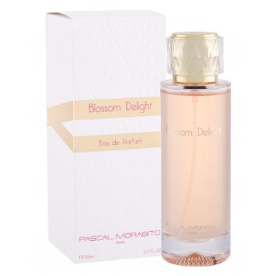 Pascal Morabito Blossom Delight Parfumovaná voda pre ženy 100 ml
