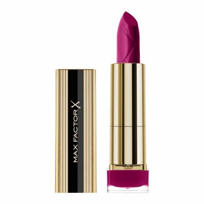 Max Factor Colour Elixir Rúž pre ženy 4 g Odtieň 135 Pure Plum