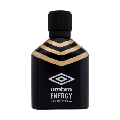 UMBRO Energy Toaletná voda pre mužov 100 ml
