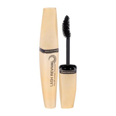 Max Factor Lash Revival Špirála pre ženy 11 ml Odtieň 003 Extreme Black