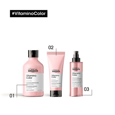 L&#039;Oréal Professionnel Vitamino Color Resveratrol Kondicionér pre ženy 200 ml