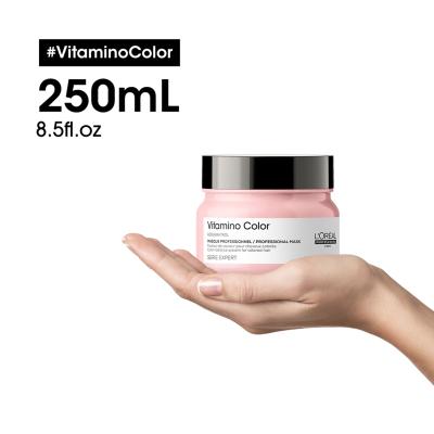 L&#039;Oréal Professionnel Vitamino Color Resveratrol Maska na vlasy pre ženy 250 ml
