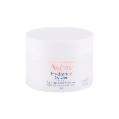 Avene Hydrance Aqua-Gel Pleťový gél pre ženy 50 ml
