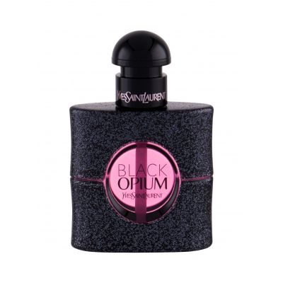 Yves Saint Laurent Black Opium Neon Parfumovaná voda pre ženy 30 ml