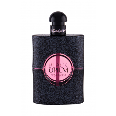 Yves Saint Laurent Black Opium Neon Parfumovaná voda pre ženy 75 ml
