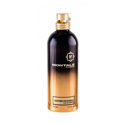 Montale Leather Patchouli Parfumovaná voda 100 ml