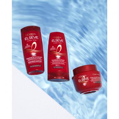 L&#039;Oréal Paris Elseve Color-Vive Šampón pre ženy 250 ml