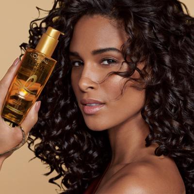 L&#039;Oréal Paris Elseve Extraordinary Oil Dry Hair Olej na vlasy pre ženy 100 ml