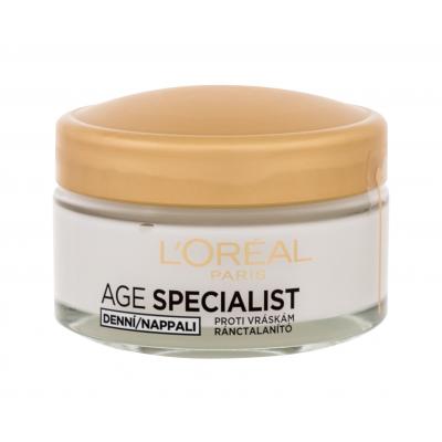 L'Oréal Paris Age Specialist 35+ Denný pleťový krém pre ženy 50 ml