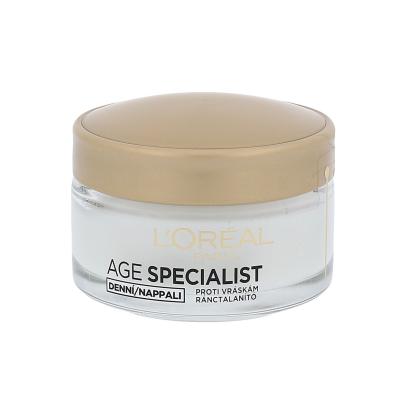 L'Oréal Paris Age Specialist 45+ Denný pleťový krém pre ženy 50 ml