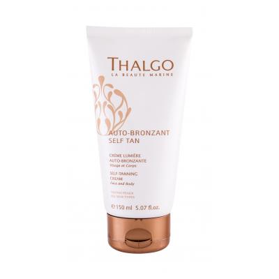 Thalgo Self Tan Auto-Bronzant Samoopaľovací prípravok pre ženy 150 ml