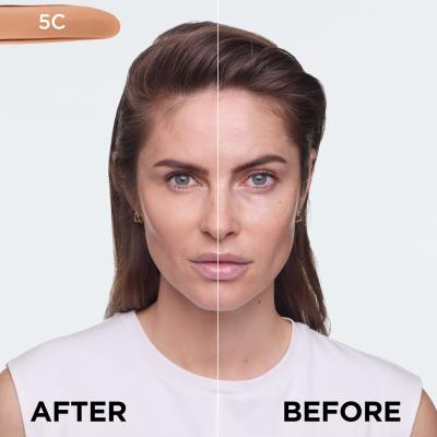 L&#039;Oréal Paris True Match Make-up pre ženy 30 ml Odtieň 5.R/5.C