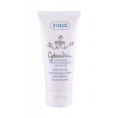 Ziaja Gdan Skin Krém na ruky pre ženy 50 ml