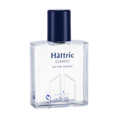 Hattric Classic Voda po holení pre mužov 100 ml