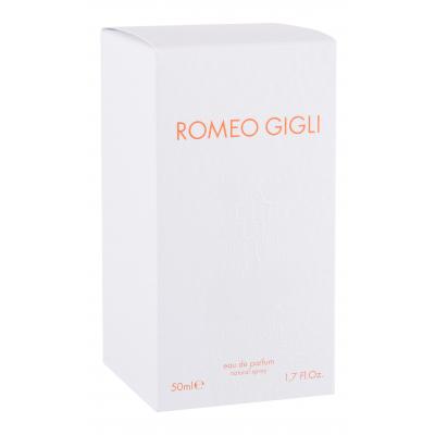 Romeo Gigli Romeo Gigli for Woman Parfumovaná voda pre ženy 50 ml