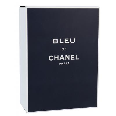 Chanel Bleu de Chanel Toaletná voda pre mužov 150 ml poškodená krabička