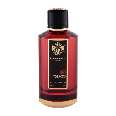 MANCERA Les Confidentiels Red Tobacco Parfumovaná voda 120 ml
